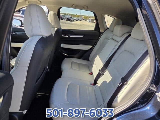 2021 Mazda Mazda CX-5 Grand Touring