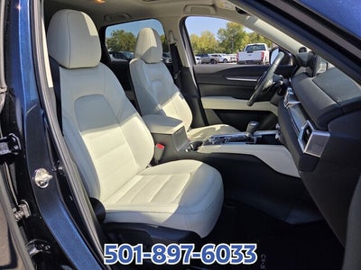 2021 Mazda Mazda CX-5 Grand Touring