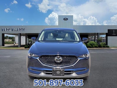 2021 Mazda Mazda CX-5 Grand Touring