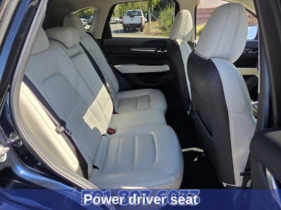 2021 Mazda Mazda CX-5 Grand Touring