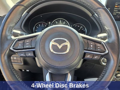 2021 Mazda Mazda CX-5 Grand Touring