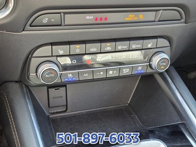 2022 Mazda Mazda CX-5 2.5 S Premium Plus Package