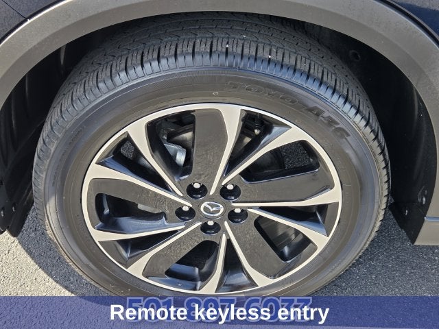 2022 Mazda Mazda CX-5 2.5 S Premium Plus Package