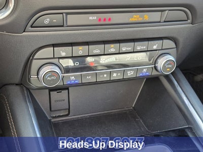 2022 Mazda Mazda CX-5 2.5 S Premium Plus Package