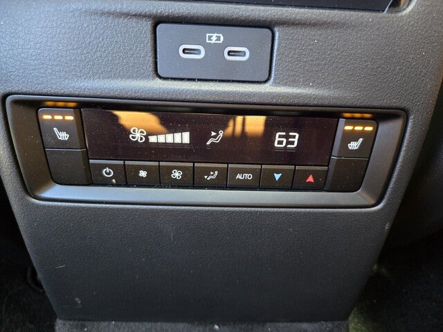 2025 Mazda Mazda CX-70 3.3 Turbo S Premium Plus