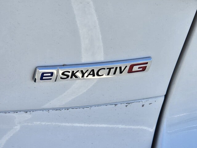 2025 Mazda Mazda CX-70 3.3 Turbo S Premium Plus