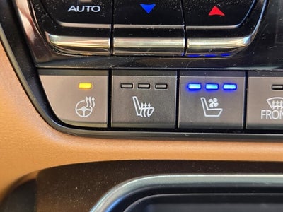 2025 Mazda Mazda CX-70 3.3 Turbo S Premium Plus