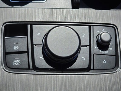 2025 Mazda Mazda CX-70 3.3 Turbo S Premium Plus