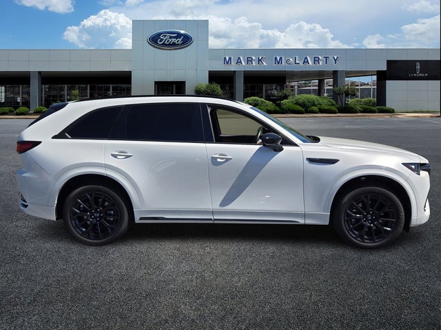 2025 Mazda Mazda CX-70 3.3 Turbo S Premium Plus