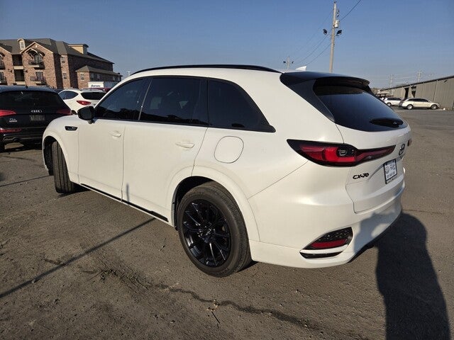 2025 Mazda Mazda CX-70 3.3 Turbo S Premium Plus