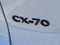 2025 Mazda Mazda CX-70 3.3 Turbo S Premium Plus