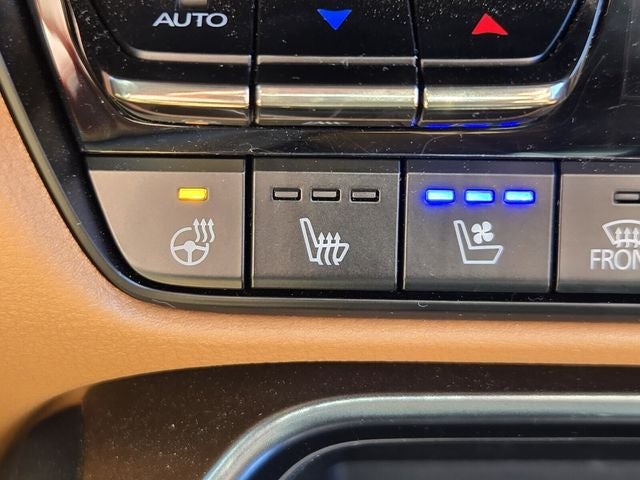 2025 Mazda Mazda CX-70 3.3 Turbo S Premium Plus