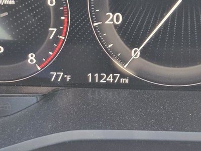 2025 Mazda Mazda CX-70 3.3 Turbo S Premium Plus