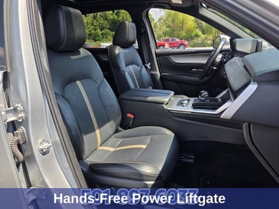 2025 Mazda Mazda CX-90 3.3 Turbo Premium Plus