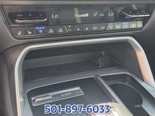 2025 Mazda Mazda CX-90 3.3 Turbo Premium Plus