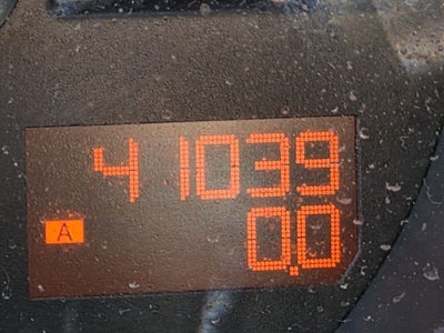 2014 Nissan 370Z Touring