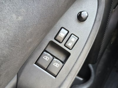 2014 Nissan 370Z Touring