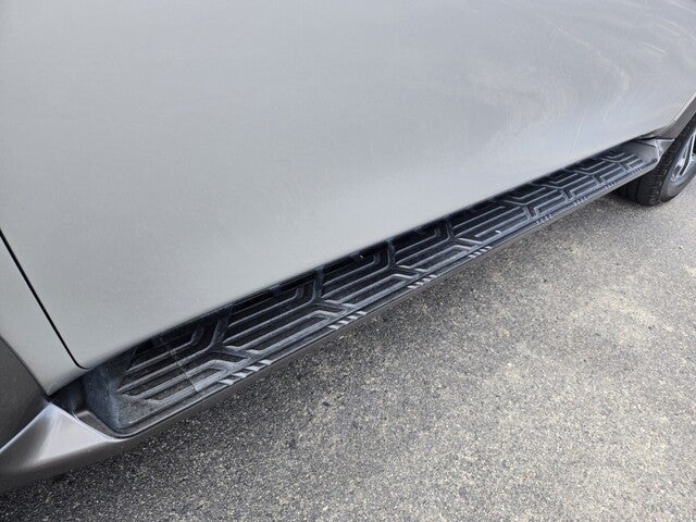 2018 Nissan Armada SL