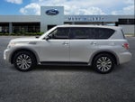 2018 Nissan Armada SL