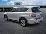 2018 Nissan Armada SL