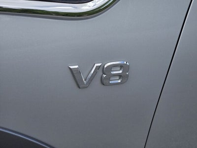 2018 Nissan Armada SL