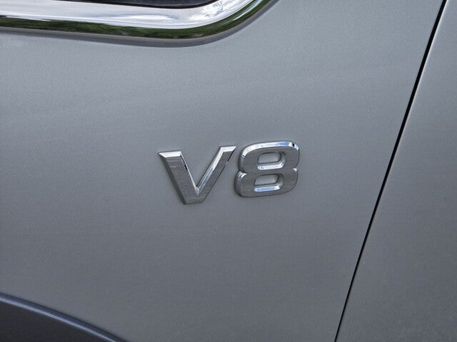 2018 Nissan Armada SL