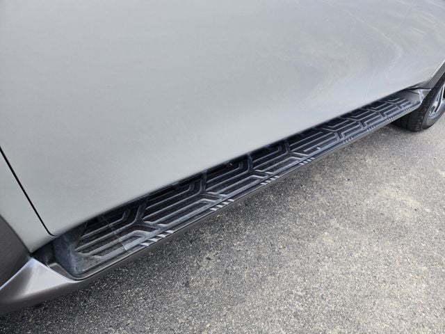 2018 Nissan Armada SL