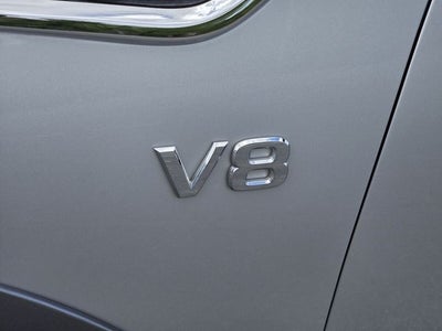 2018 Nissan Armada SL