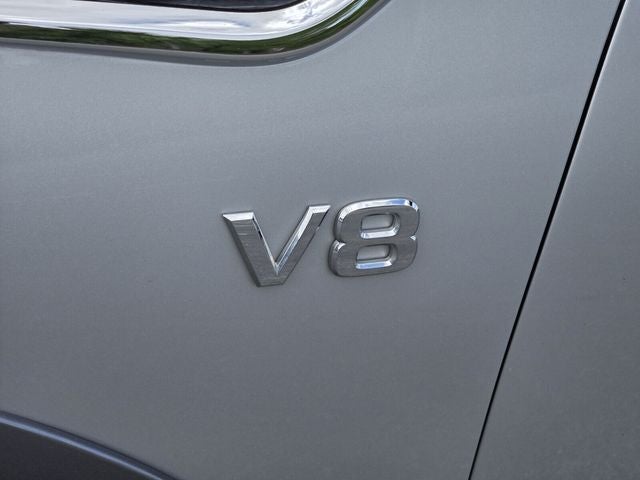 2018 Nissan Armada SL