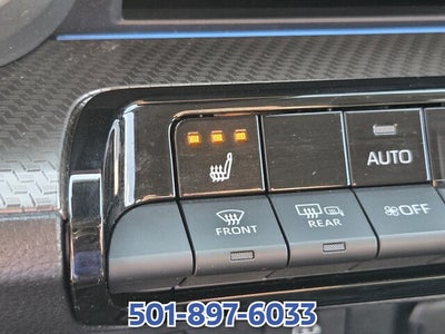 2025 Toyota Prius XLE