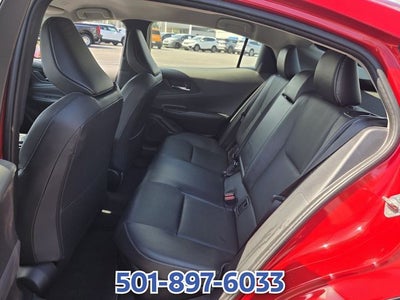 2025 Toyota Prius XLE