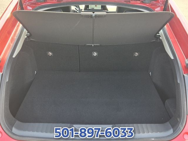 2025 Toyota Prius XLE