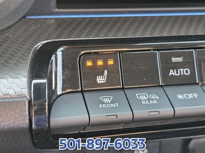 2025 Toyota Prius XLE