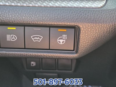 2025 Toyota Prius XLE