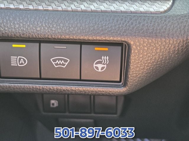 2025 Toyota Prius XLE