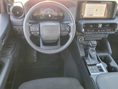 2024 Toyota Land Cruiser 1958