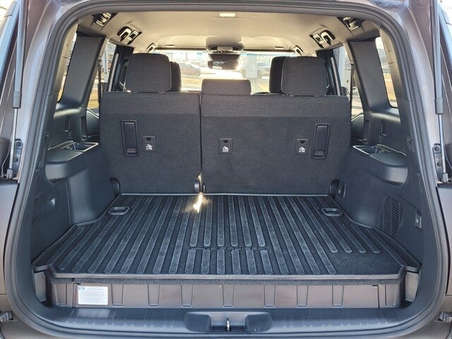 2024 Toyota Land Cruiser 1958