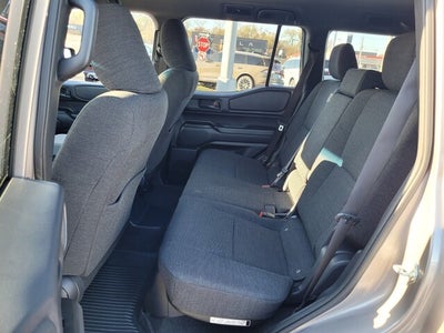 2024 Toyota Land Cruiser 1958