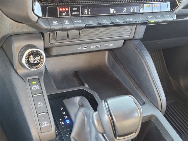 2024 Toyota Land Cruiser 1958