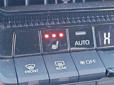 2024 Toyota Land Cruiser 1958