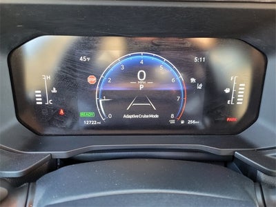 2024 Toyota Land Cruiser 1958