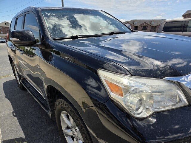 2011 Lexus GX 460