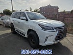 2019 Lexus LX 570