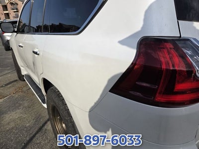 2019 Lexus LX 570