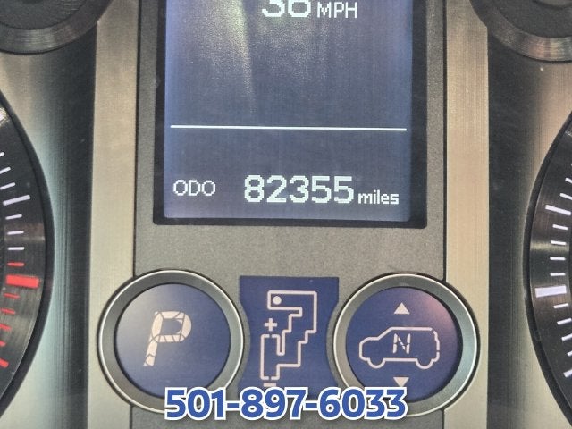 2017 Lexus GX 460 Luxury