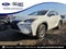 2016 Lexus NX 200t