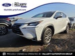 2016 Lexus NX 200t