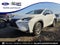 2016 Lexus NX 200t