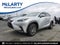 2019 Lexus NX 