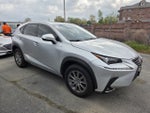 2019 Lexus NX 